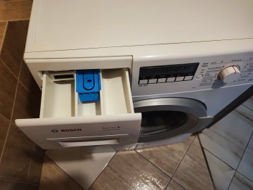 Używana pralka BOSCH wlk20260pl/04
