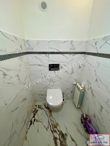 Dom 160 m² + działka 7046 m² | 2 niezależne wejścia