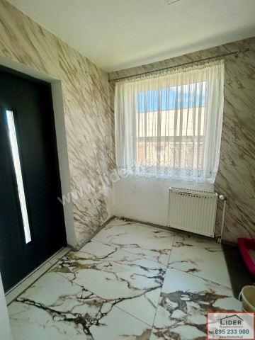 Dom 160 m² + działka 7046 m² | 2 niezależne wejścia
