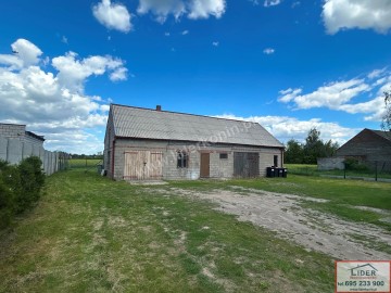 Dom 160 m² + działka 7046 m² | 2 niezależne wejścia
