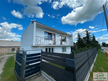 Dom 160 m² + działka 7046 m² | 2 niezależne wejścia