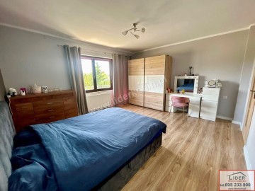 Dom 160 m² + działka 7046 m² | 2 niezależne wejścia
