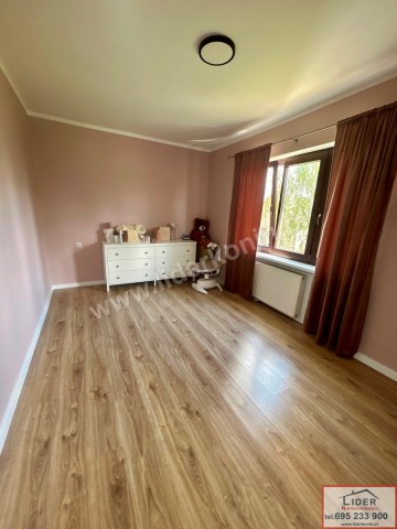 Dom 160 m² + działka 7046 m² | 2 niezależne wejścia