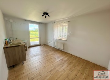 Dom 160 m² + działka 7046 m² | 2 niezależne wejścia