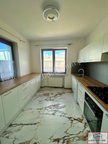 Dom 160 m² + działka 7046 m² | 2 niezależne wejścia