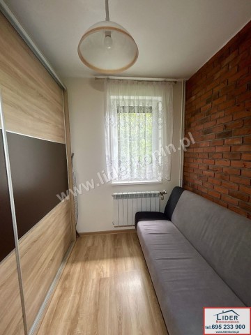 Dom 87 m² - 200 metrów od brzegu Jeziora Licheńskiego