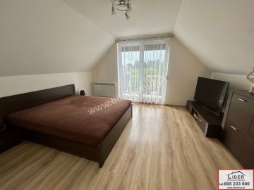 Dom 87 m² - 200 metrów od brzegu Jeziora Licheńskiego