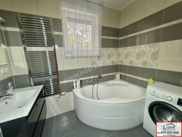 Dom 87 m² - 200 metrów od brzegu Jeziora Licheńskiego