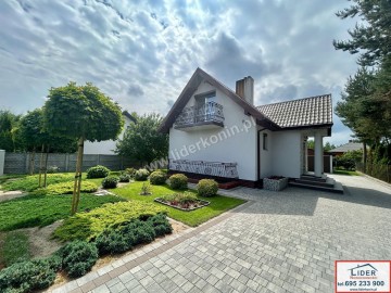 Dom 87 m² - 200 metrów od brzegu Jeziora Licheńskiego