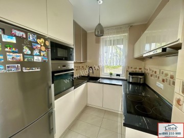 Dom 87 m² - 200 metrów od brzegu Jeziora Licheńskiego