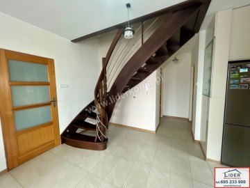 Dom 87 m² - 200 metrów od brzegu Jeziora Licheńskiego