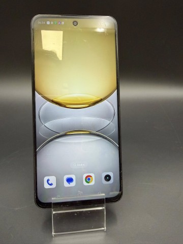 Realme C75 8/256 GB Stan: sprawny, dobry, folia ochronna na