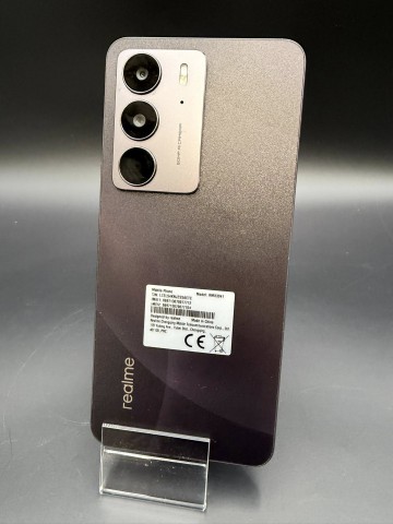 Realme C75 8/256 GB Stan: sprawny, dobry, folia ochronna na