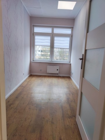 LOKAL NA SALON KOSMETYCZNY PASAZ FRYDERYK