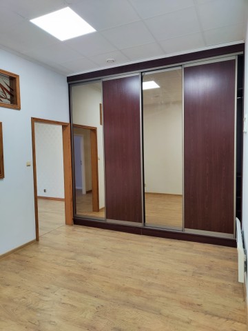 LOKAL NA SALON KOSMETYCZNY PASAZ FRYDERYK