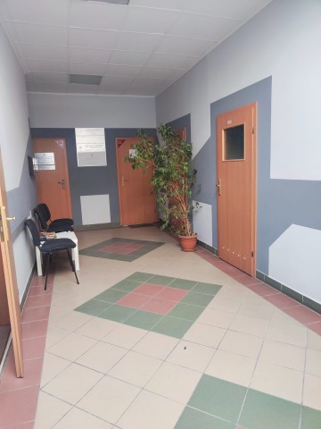 LOKAL NA SALON KOSMETYCZNY PASAZ FRYDERYK