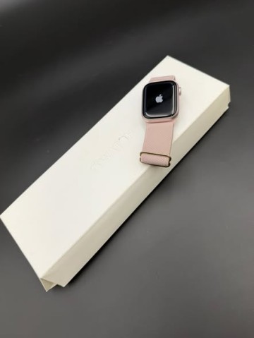 Apple Watch series 9 41 mm Stan: sprawny, bardzo dobry, kon