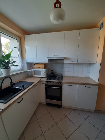 4 pokojowe mieszkanie 61 m2, w samym CENTRUM
