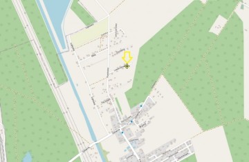 Na sprzedaż działka budowlana w Rudzicy, 5 km od Konina