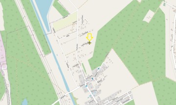Na sprzedaż działka budowlana w Rudzicy, 5 km od Konina