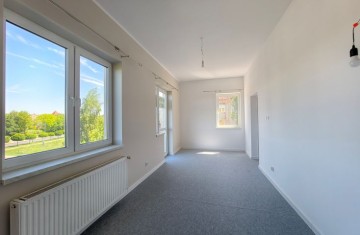 Do wynajęcia lokal biurowo-usługowy - Konin ul. Szarotki