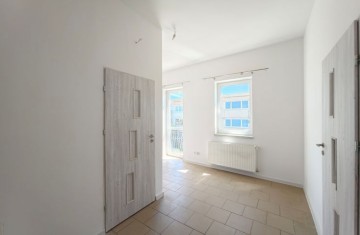 Do wynajęcia lokal biurowo-usługowy - Konin ul. Szarotki