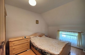 Sprzedam dom piętrowy w okolicy lasów i jezior - Wilczyn