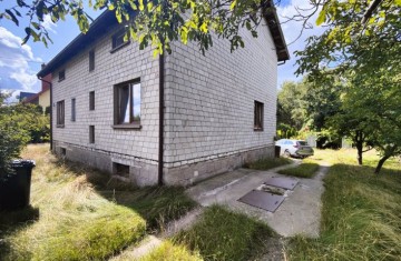 Sprzedam dom piętrowy w okolicy lasów i jezior - Wilczyn
