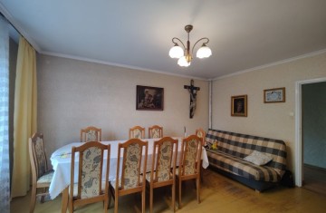 Sprzedam dom piętrowy w okolicy lasów i jezior - Wilczyn