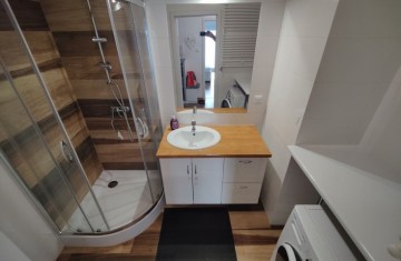 Do wynajęcia 3 pokoje z balkonem, 1 piętro ul. Berylowa