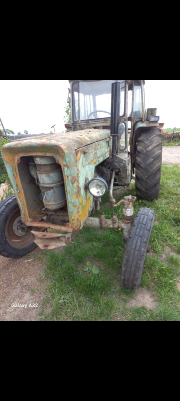 Ursus c355