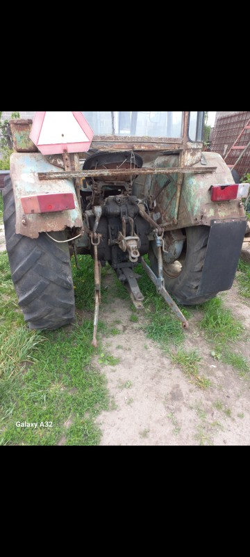 Ursus c355