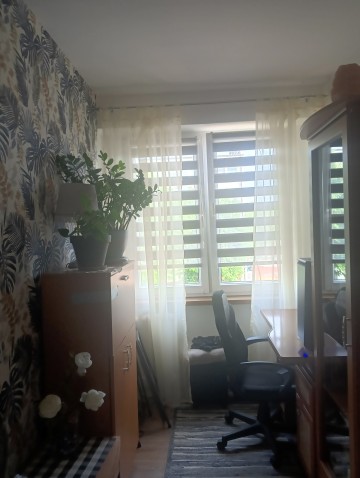 Wynajmę mieszkanie