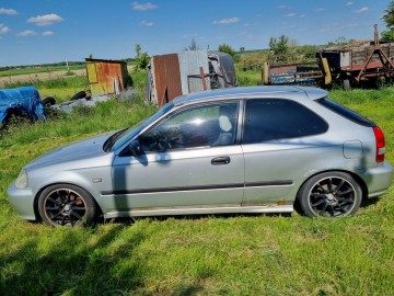 Honda Civic VI 1999