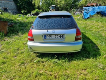 Honda Civic VI 1999