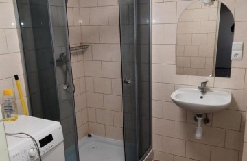 Na sprzedaż nieruchomość komercyjno-mieszkalna, Brzeźno k. K ...