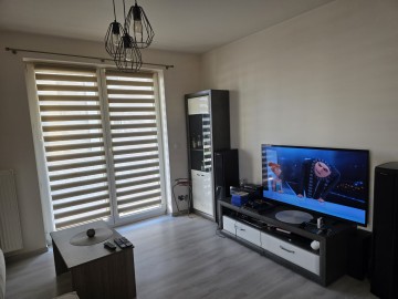 Sprzedam mieszkanie Pilsudskiego 43m2 stary konin 1 lietro