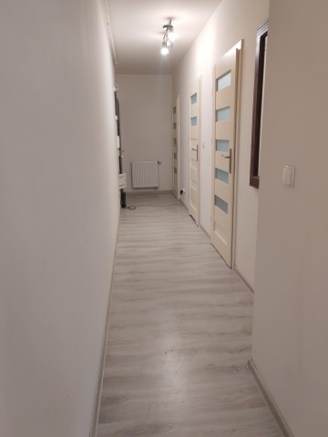 Sprzedam mieszkanie Pilsudskiego 43m2 stary konin 1 lietro