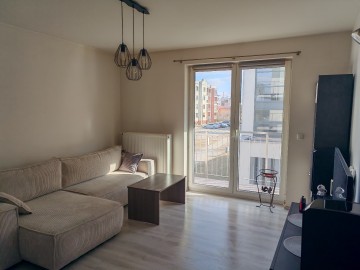 Sprzedam mieszkanie Pilsudskiego 43m2 stary konin 1 lietro