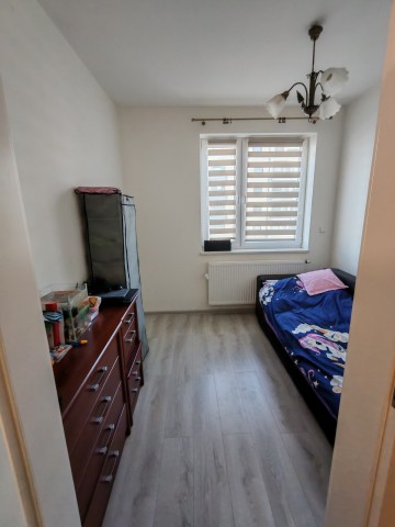 Sprzedam mieszkanie Pilsudskiego 43m2 stary konin 1 lietro