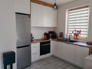 Sprzedam mieszkanie Pilsudskiego 43m2 stary konin 1 lietro