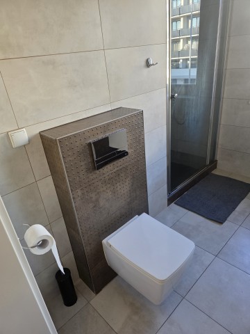 Sprzedam mieszkanie Pilsudskiego 43m2 stary konin 1 lietro