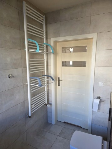 Sprzedam mieszkanie Pilsudskiego 43m2 stary konin 1 lietro