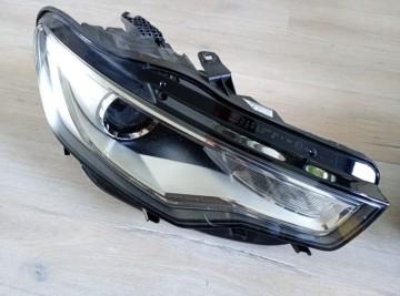 Lampy Audi A6 C7