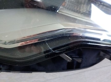 Lampy Audi A6 C7