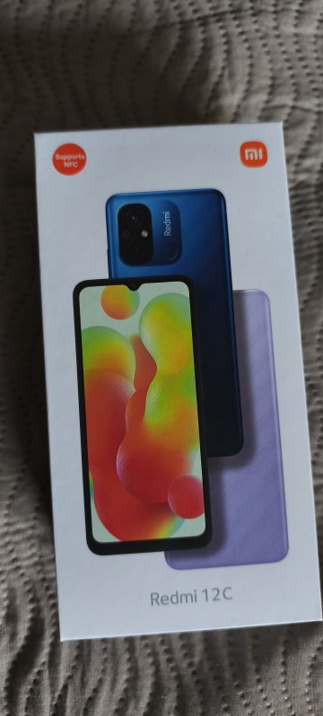 Redmi12C