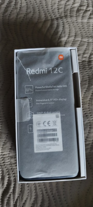 Redmi12C