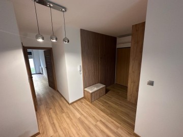 WYNAJMĘ mieszkanie 51m2 na parterze w Poznaniu obok POSNANII