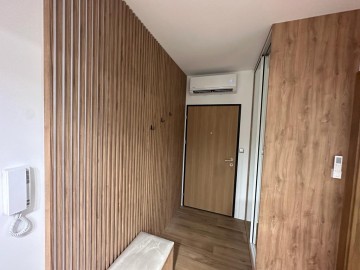 WYNAJMĘ mieszkanie 51m2 na parterze w Poznaniu obok POSNANII