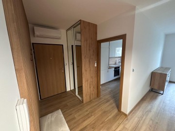 WYNAJMĘ mieszkanie 51m2 na parterze w Poznaniu obok POSNANII